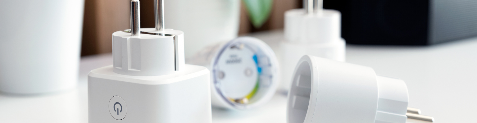 3 Benefits of Smart Plugs