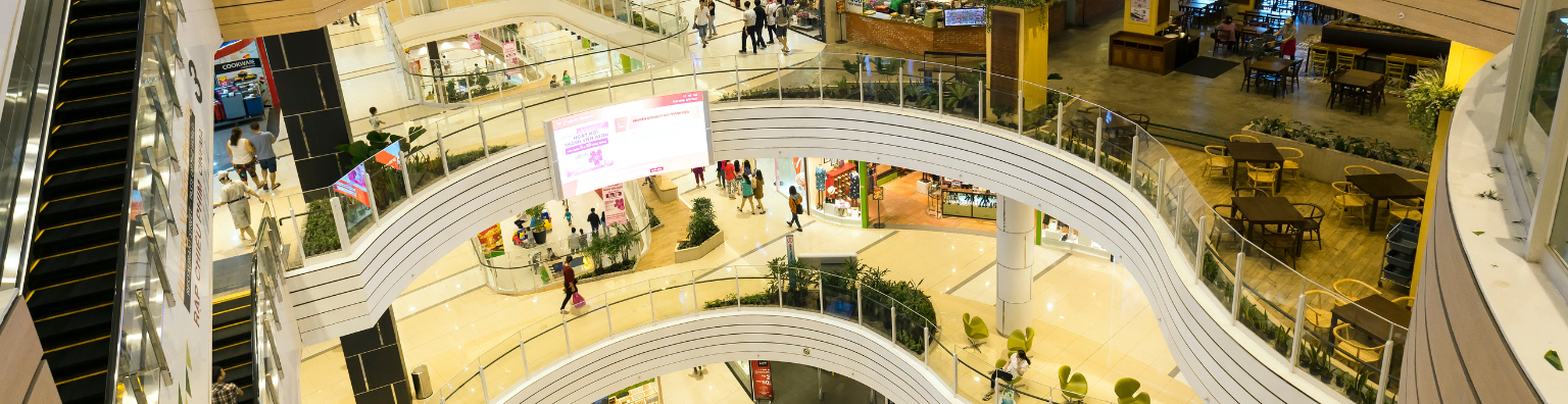 Navigating the Challenges of Energy Optimization in Malls and Retail Spaces